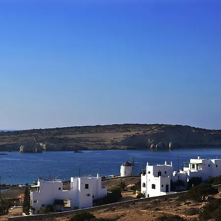Onar * Koufonisia