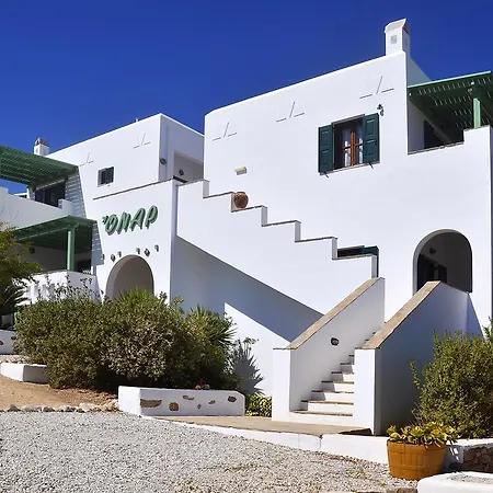 Appartement Onar