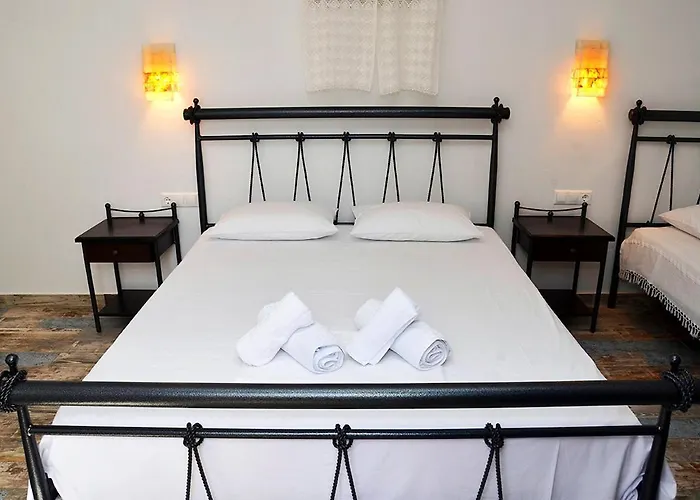 Onar Studios Koufonisia