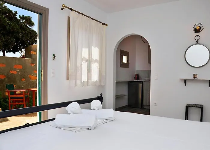 Onar Studios Koufonisia