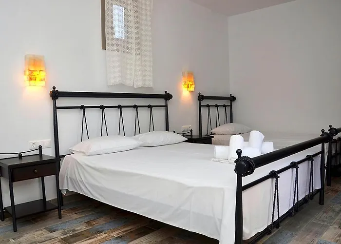 Onar Studios Apartment