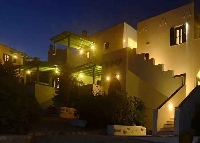 Apartment Onar Studios