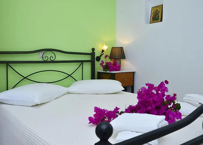 Onar Studios Koufonisia