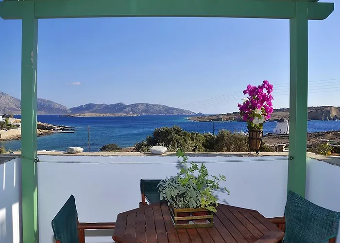 Onar Studios Apartment *