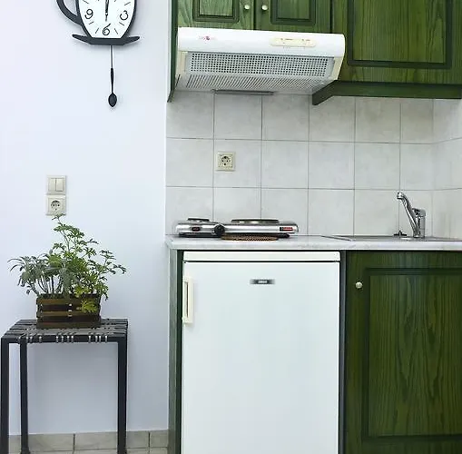 Onar Studios Koufonisia