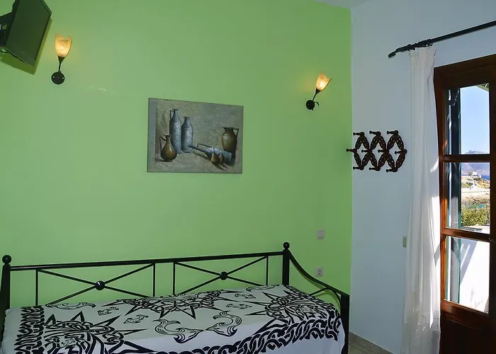 Onar Studios Apartment *