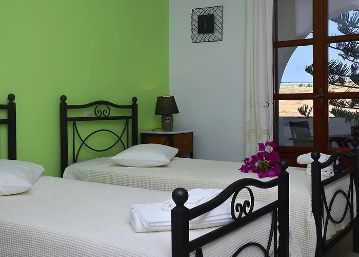 Onar Studios Apartment *