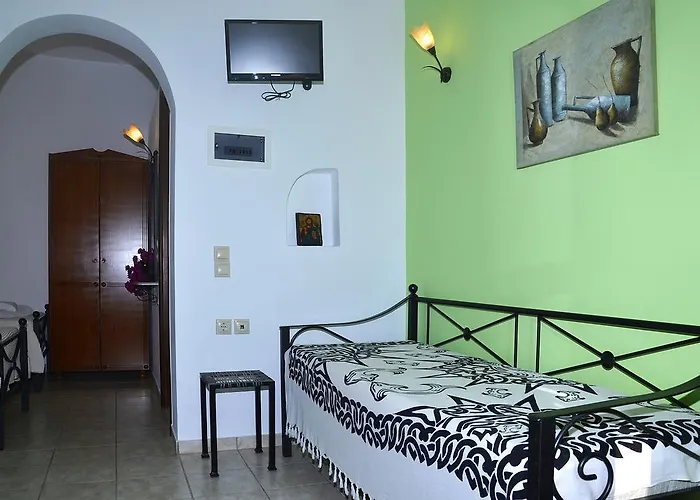 Onar Studios * Koufonisia