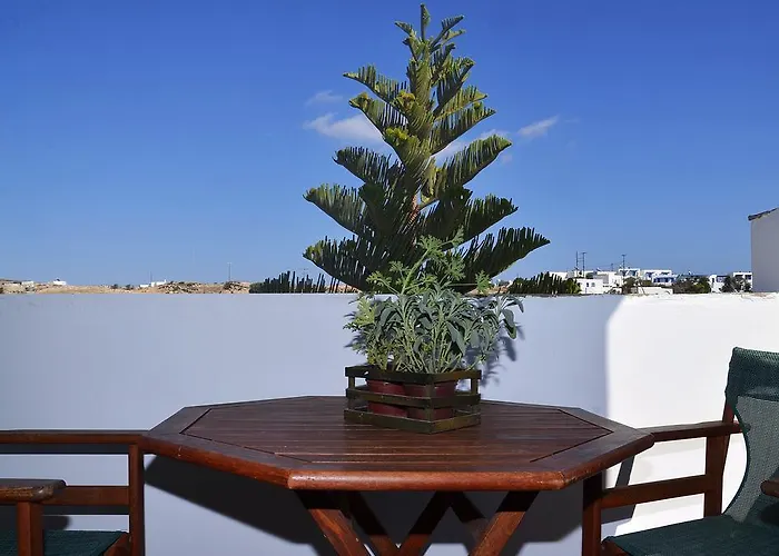 Apartment Onar Studios