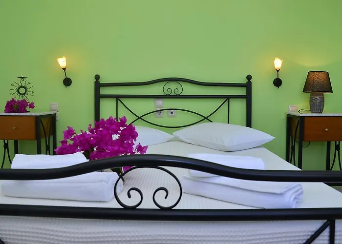 Onar Studios Koufonisia