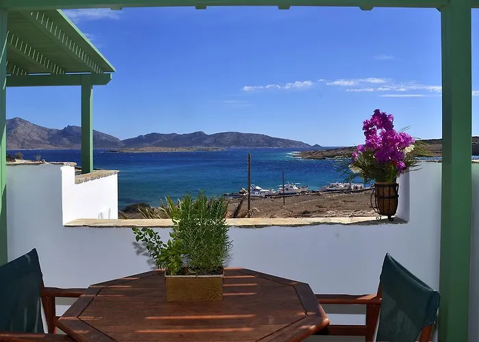 Apartment Onar Studios