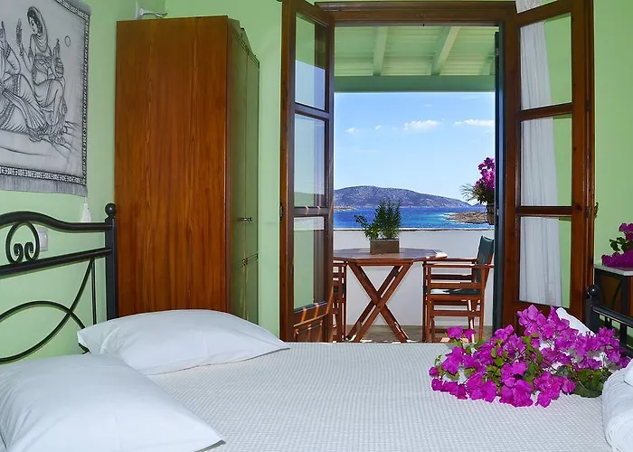 Apartment Onar Studios *