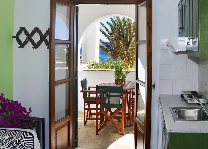 Apartment Onar Studios